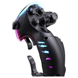 Virpil Controls Constellation ALPHA Prime L Řízení letu PC černá, RGB