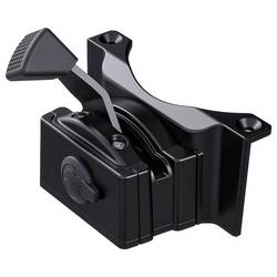 Virpil Controls CDT-AEROMAX Throttle přídavný modul černá
