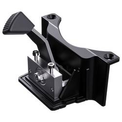 Virpil Controls CDT-AEROMAX Throttle přídavný modul černá