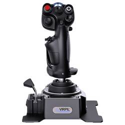 Virpil Controls CDT-AEROMAX Throttle přídavný modul černá