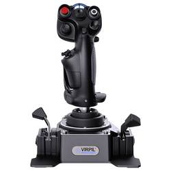Virpil Controls CDT-AEROMAX Throttle přídavný modul černá