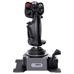 Virpil Controls CDT-AEROMAX Throttle přídavný modul černá