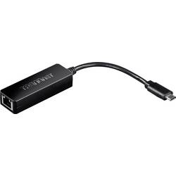TrendNet TUC-ETG síťový adaptér 10 / 100 / 1000 MBit/s RJ45 , USB-C®