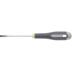 Bahco BE-8255 pro elektrotechniky šroubovák pro šrouby Microstix Šířka čepele: 65 mm Délka dříku: 150 mm DIN 5264