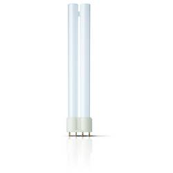 Philips UV lampa 2 G 11 18 W (Ø x d) 39 mm x 219 mm 62 V Energetická třída (EEK2021): G (A - G) 1 ks