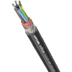 LAPP 00463223/1000 připojovací kabel ÖLFLEX® HEAT 180 EWKF 5 x 2.5 mm² + 5 x 2.5 mm² 1000 m