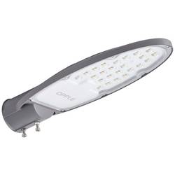 Opple LEDStre 705000021600 LED pouliční osvětlení Energetická třída (EEK2021): E (A - G) LED pevně vestavěné LED 40 W šedá