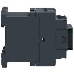 Schneider Electric LC1D12BL stykač 3 spínací kontakty 5.5 kW s přepěťovou ochranou 1 ks