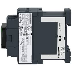 Schneider Electric LC1D12BL stykač 3 spínací kontakty 5.5 kW s přepěťovou ochranou 1 ks