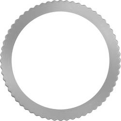 Bosch Accessories 2600100186 2600100186 adaptér závitu 20 x 15.88 x 0.8 mm 1 ks