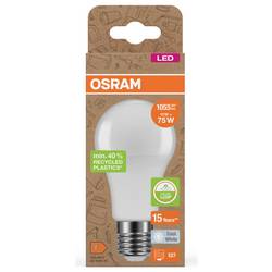 OSRAM HOMELIGHTING 4058075831865 LED Energetická třída (EEK2021) F (A - G) E27 klasická žárovka 10 W = 75 W neutrální bílá (Ø x d) 60 mm x 113 mm 1 ks