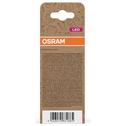 OSRAM HOMELIGHTING 4058075831865 LED Energetická třída (EEK2021) F (A - G) E27 klasická žárovka 10 W = 75 W neutrální bílá (Ø x d) 60 mm x 113 mm 1 ks