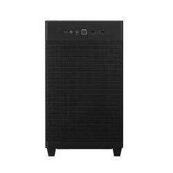 Asus Prime AP201 MicroATX mini tower PC skříň černá