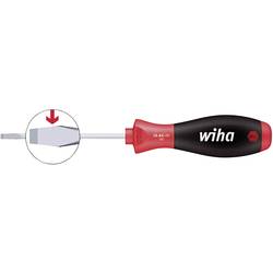 Wiha 00712 dílnu šroubovák pro šrouby Microstix Šířka čepele: 12 mm Délka dříku: 250 mm DIN ISO 2380-2