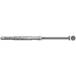 Fischer 540125 hmoždinka s dlouhým dříkem 140 mm 8 mm 50 ks