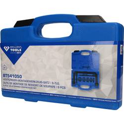 Brilliant Tools BT541050 Sada ventilových pružin pro montážní nářadí, 9 ks