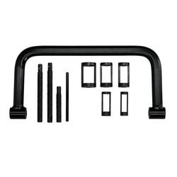 Brilliant Tools BT541050 Sada ventilových pružin pro montážní nářadí, 9 ks