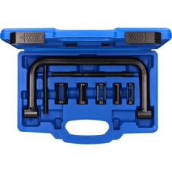 Brilliant Tools BT541050 Sada ventilových pružin pro montážní nářadí, 9 ks
