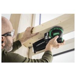 HiKOKI SV1813DA SV1813DAW2Z akumulátorová excentrická bruska bez akumulátoru, bez nabíječky 18 V Ø 125 mm