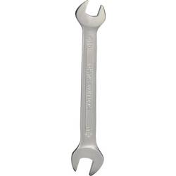 Brilliant Tools BT010902 BT010902 oboustranný plochý klíč Délka klíče (cm) (jen pro nadpis) 10 - 11 mm