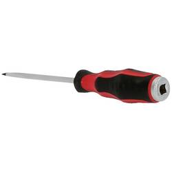 KS Tools 1511125 šroubovák pro šrouby Microstix Šířka čepele: 4.5 mm Délka dříku: 70 mm DIN 5265