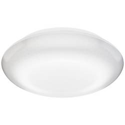 Steinel 035440 DL VARIO S WW SI venkovní stropní osvětlení s PIR senzorem LED pevně vestavěné LED 9.8 W bílá
