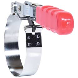 KS Tools 150.9379 Klíč k olejovému filtru, plynule Ø 85 mm