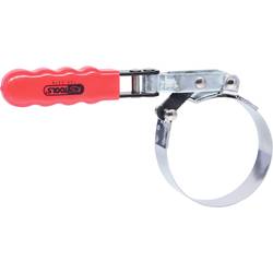 KS Tools 150.9379 Klíč k olejovému filtru, plynule Ø 85 mm