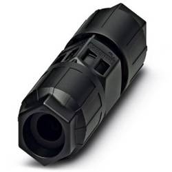Phoenix Contact QPD C 3PE1,5 2X8-13 BK 1414698 výkonová spojka, 1 ks