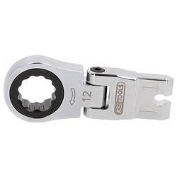 KS Tools 503.4826 Vložka očkového klíče 12 mm