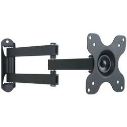 TECHly ICA-LCD-923B TV držák na zeď 33,0 cm (13) - 76,2 cm (30) naklápěcí, nakláněcí
