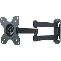 TECHly ICA-LCD-923B TV držák na zeď 33,0 cm (13) - 76,2 cm (30) naklápěcí, nakláněcí