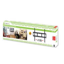 TECHly ICA-PLB-860 TV držák na zeď 106,7 cm (42) - 203,2 cm (80) pevný integrovaná vodováha