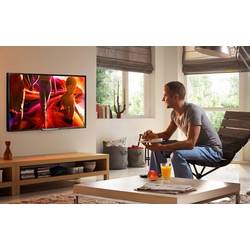 TECHly ICA-PLB-860 TV držák na zeď 106,7 cm (42) - 203,2 cm (80) pevný integrovaná vodováha
