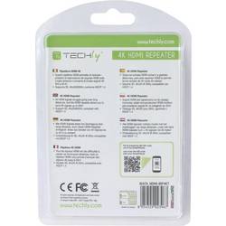 TECHly IDATA-HDMI2-RIP4KT HDMI™ repeater 40 m