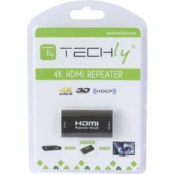 TECHly IDATA-HDMI2-RIP4KT HDMI™ repeater 40 m