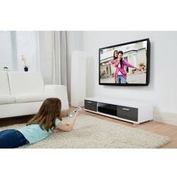 TECHly ICA-LCD-901 TV držák na zeď 33,0 cm (13) - 76,2 cm (30) nakláněcí, naklápěcí