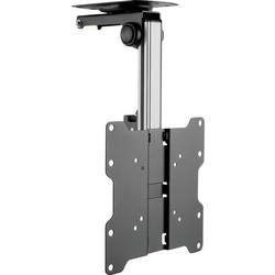 TECHly ICA-CPLB-222 TV stropní držák 43,2 cm (17) - 94,0 cm (37) stropní držák, nastavitelná výška, naklápěcí, otočný