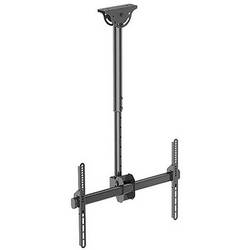TECHly ICA-CPLB-946S TV stropní držák 94,0 cm (37) - 177,8 cm (70) stropní držák, naklápěcí, nakláněcí