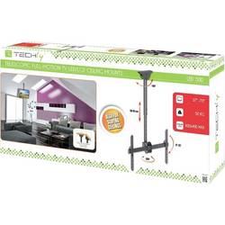 TECHly ICA-CPLB-946S TV stropní držák 94,0 cm (37) - 177,8 cm (70) stropní držák, naklápěcí, nakláněcí