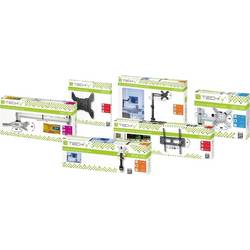 TECHly ICA-CPLB-946S TV stropní držák 94,0 cm (37) - 177,8 cm (70) stropní držák, naklápěcí, nakláněcí