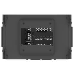 Thermaltake AX100 Black desktop Sokly černá