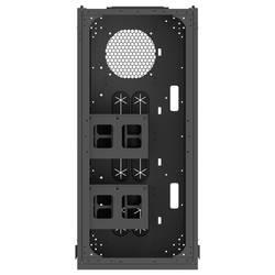 Thermaltake AX100 Black desktop Sokly černá