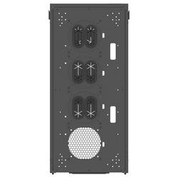 Thermaltake AX100 Black desktop Sokly černá
