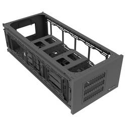 Thermaltake AX100 Black desktop Sokly černá