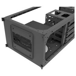 Thermaltake AX100 Black desktop Sokly černá