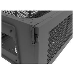 Thermaltake AX100 Black desktop Sokly černá