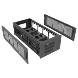 Thermaltake AX100 Black desktop Sokly černá