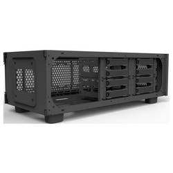 Thermaltake AX100 Black desktop Sokly černá