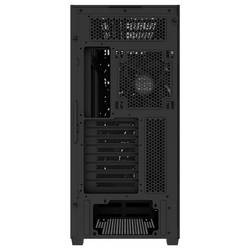 Thermaltake AX500 Black Full Tower herní pouzdro černá
